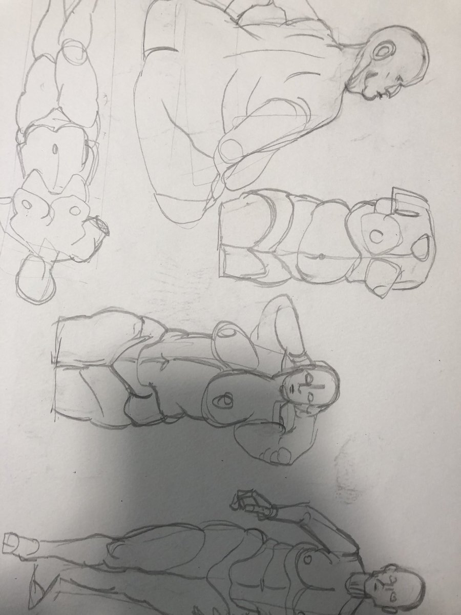 オデ…モルフォ倒す…えっちな男描くカミエシなる… 