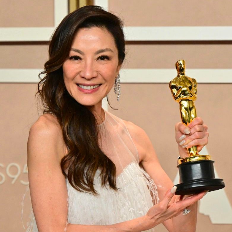 Your pick for the best 2022 #Oscars acting winner is... Michelle Yeoh in 'Everything Everywhere All at Once' twitter.com/nikowl/status/…