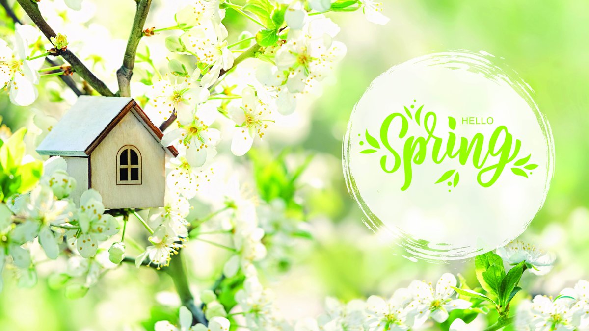 Hello Spring! 
#spring #nature #community #nonprofit #teamwork #spreadtheword #love #mobilityforlife #freedomtomove