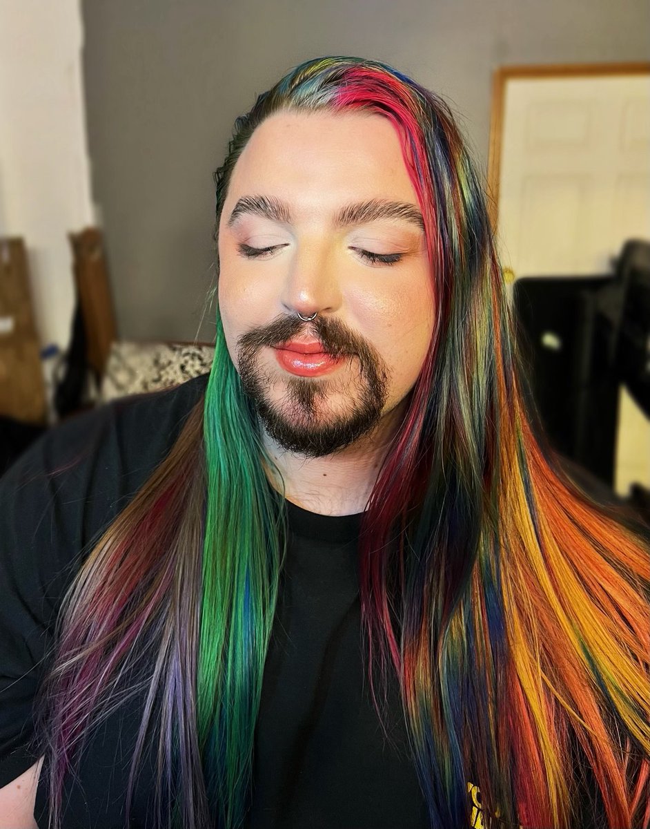 Wreckno 🦋 tweet media