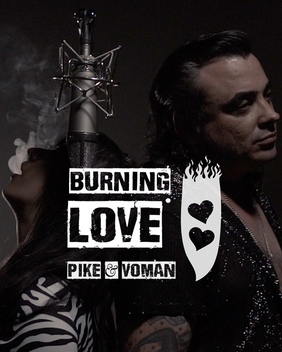 𝐏𝐢𝐤𝐞 𝐚𝐧𝐝 𝐕𝐨𝐦𝐚𝐧 - 𝑩𝒖𝒓𝒏𝒊𝒏𝒈 𝑳𝒐𝒗𝒆 ❤️‍🔥
👇
youtu.be/-FGgkYmAmb4

⚡️#𝚃𝙲𝙱 🔥 #𝚃𝙻𝙲 ⚡️