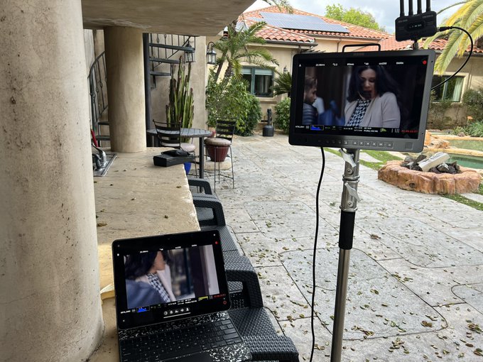 Coming soon to MissaX  @pamperedpenny  @Nathan_Bronson   🎥@RickyGreenwoodX   https://t.co/lpIozRCXNG<a class="tags" href="/tag/pamperedpenny">@pamperedpenny</a><a class="tags" href="/tag/nathan_bronson">@nathan_bronson</a>