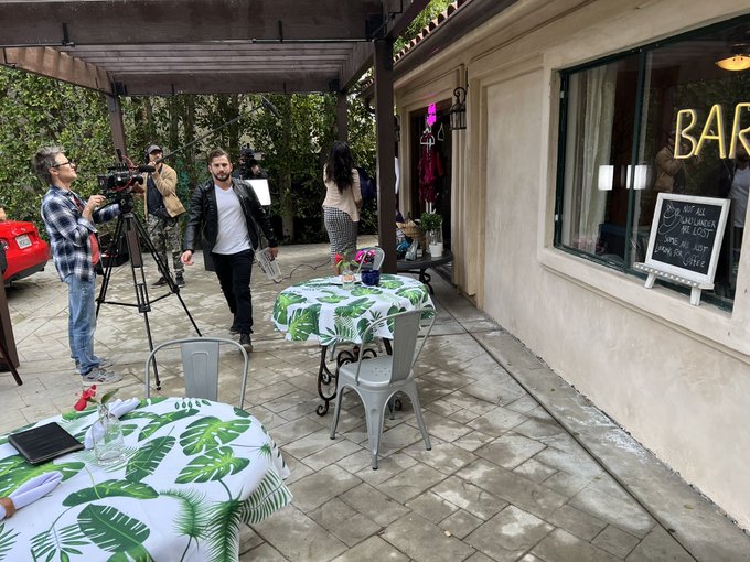 Coming soon to MissaX  @pamperedpenny  @Nathan_Bronson   🎥@RickyGreenwoodX   https://t.co/lpIozRCXNG<a class="tags" href="/tag/pamperedpenny">@pamperedpenny</a><a class="tags" href="/tag/nathan_bronson">@nathan_bronson</a>