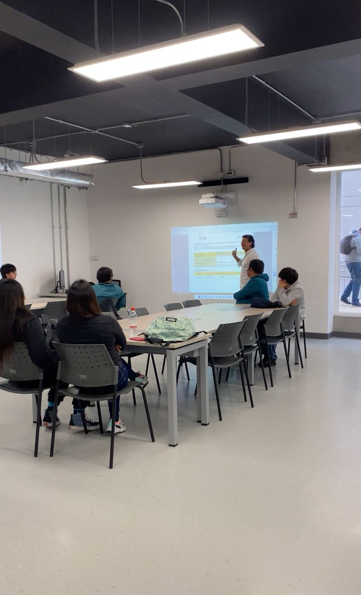 CFTValparaiso's tweet photo. ¡HISTÓRICO! Hoy abrimos las puertas de la nueva sede San Antonio del CFT Estatal. Agradecemos la presencia de la Delegada Provincial, Caroline Sireau, y a todas(os) las(os) estudiantes que confiaron en nosotros.

¡Excelente año para todas(os) en nuestras 3 sedes! https://t.co/7e6qLhoxPk