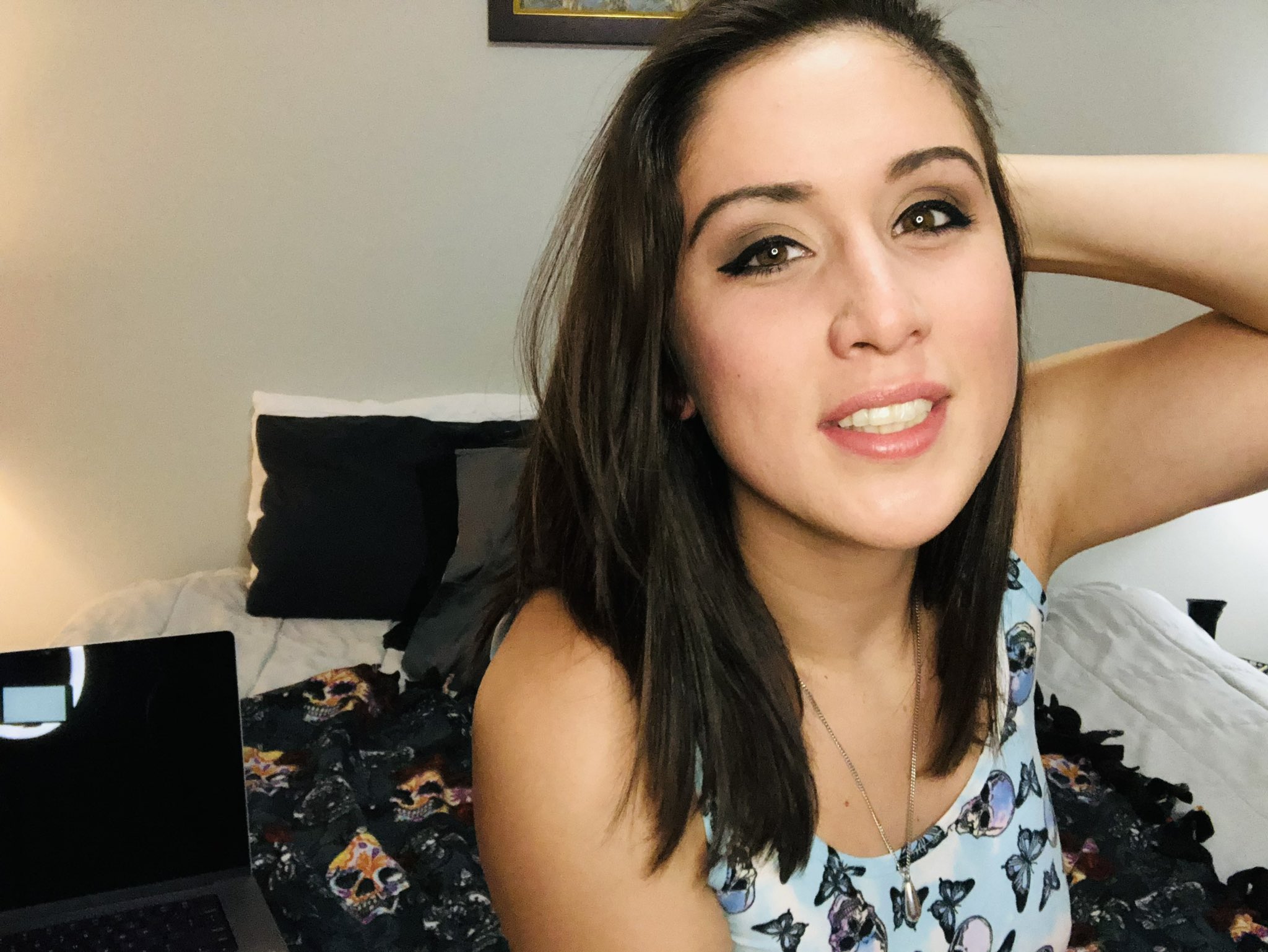 🥰🥰 https://t.co/ZVZiyLz7Fz
