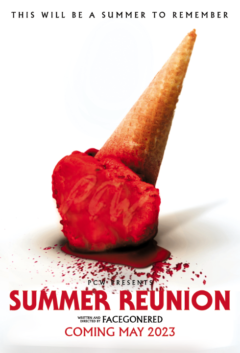 THIS WILL be a summer to REMEMBER.

PCW Presents: Summer Reunion, May 2023 (DATE TBD)

Live from the Alamo Dome in San Antonio, Texas.

GET READY for the BIGGEST REUNION of the Summer!