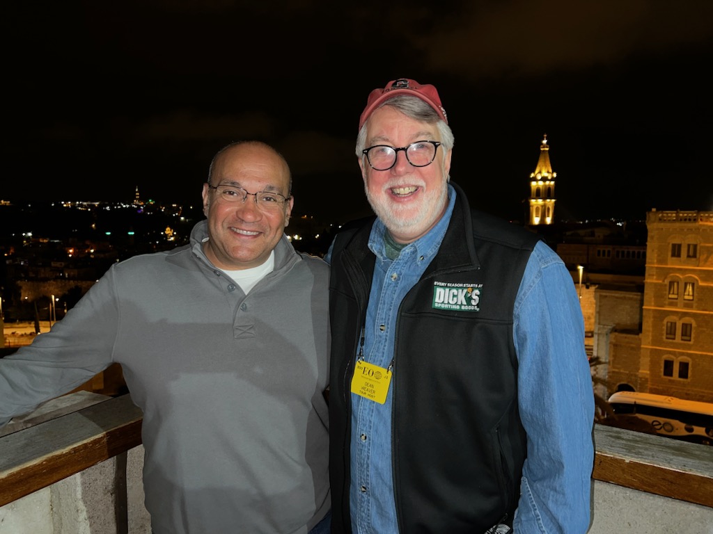 GlobalFaithInst's tweet photo. Register today for the News Briefing on March 23rd! Dr. Mark Christian will be sharing his thoughts from his recent trip to Israel! https://t.co/1HGSVT9BNc https://t.co/ijqMoGiT0Y