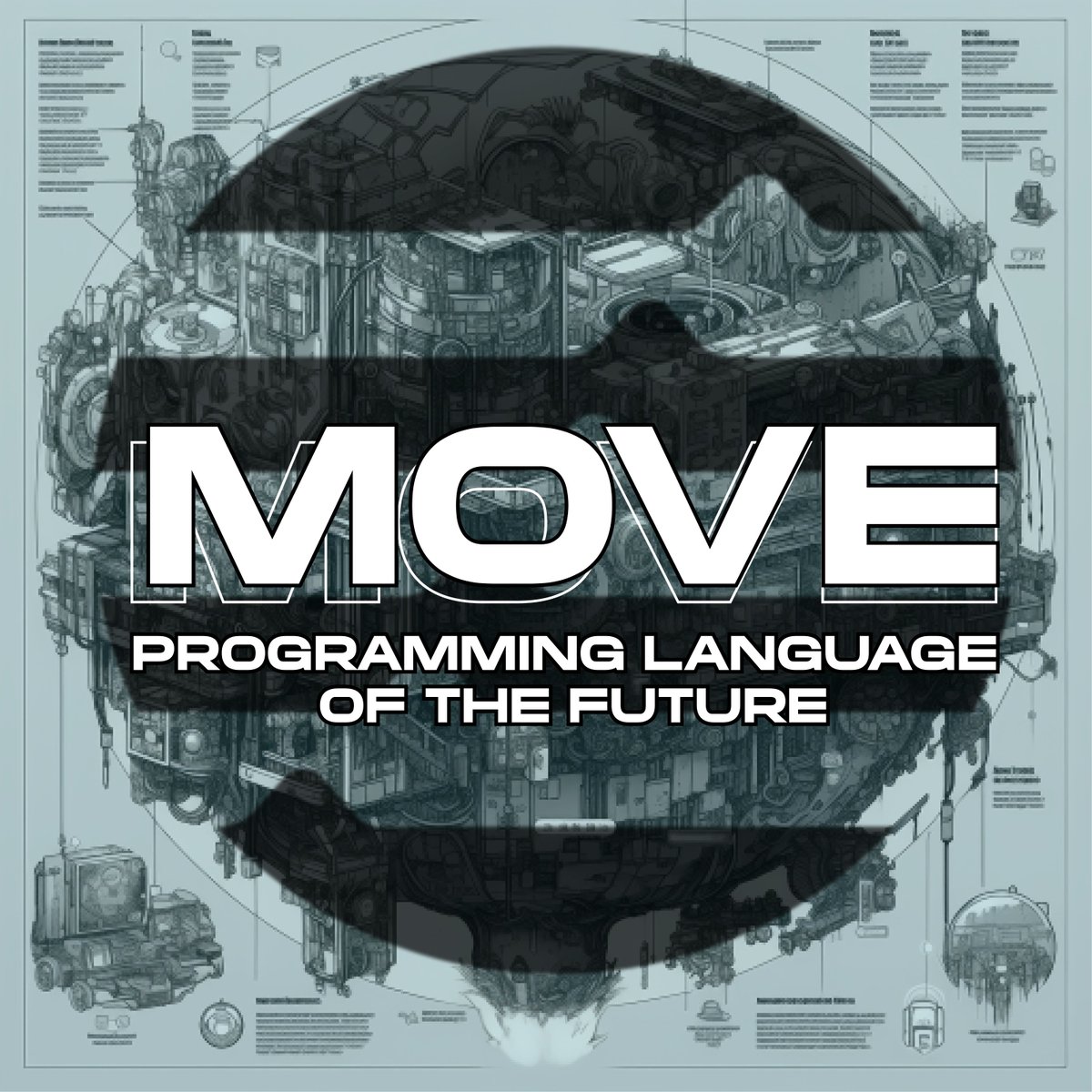 SergoTroy's tweet image. 📖Read the new article📖

💡Understanding the #Move Structure in @Aptos_Network💡

Click👉 medium.com/@tro74oz/under…

#_AS_  $APT #CryptoRevolution #BlockchainTechnology #NFT #blockdhain #Defi  #Web3 #Gaming