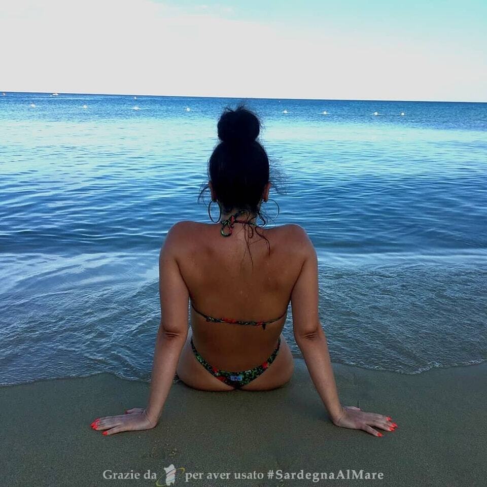 SardegnaAlMare's tweet photo. web: https://t.co/CyekaOsjWZ Spiaggia Iki Beach, Castiadas π β π # SardegnaAlMare #spiaggia #sardegna #sardinia #ichnusa #IkiBeach #ikibeachofficial #castiadas #castiadascalcio #castiadasospitale #costarei #costareibeach #spiaggiadicostarei #muravera #villasimius #instasarβ¦ https://t.co/ulIX0lD235