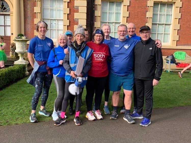 Lythamparkrun's tweet photo. Can we tempt you to read this fabulous report by Sue? Click this this link https://t.co/JO2OPAeqVt #parkrun #loveparkrun #lancashire #oswaldtwistle #lytham #parkwalk #run #volunteers @parkviewruns @pv4ulytham @parkrunUK https://t.co/BxeEK0Kday