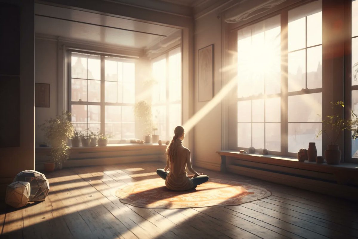 Revitalize your yoga practice with our Mindfulness course, now discounted by 85%! Don't miss out on this amazing opportunity to elevate your mindfulness game. buff.ly/40jNv4T  #MindfulnessInYoga #ElevateYourPractice #DiscountedCourse #YogaMindset