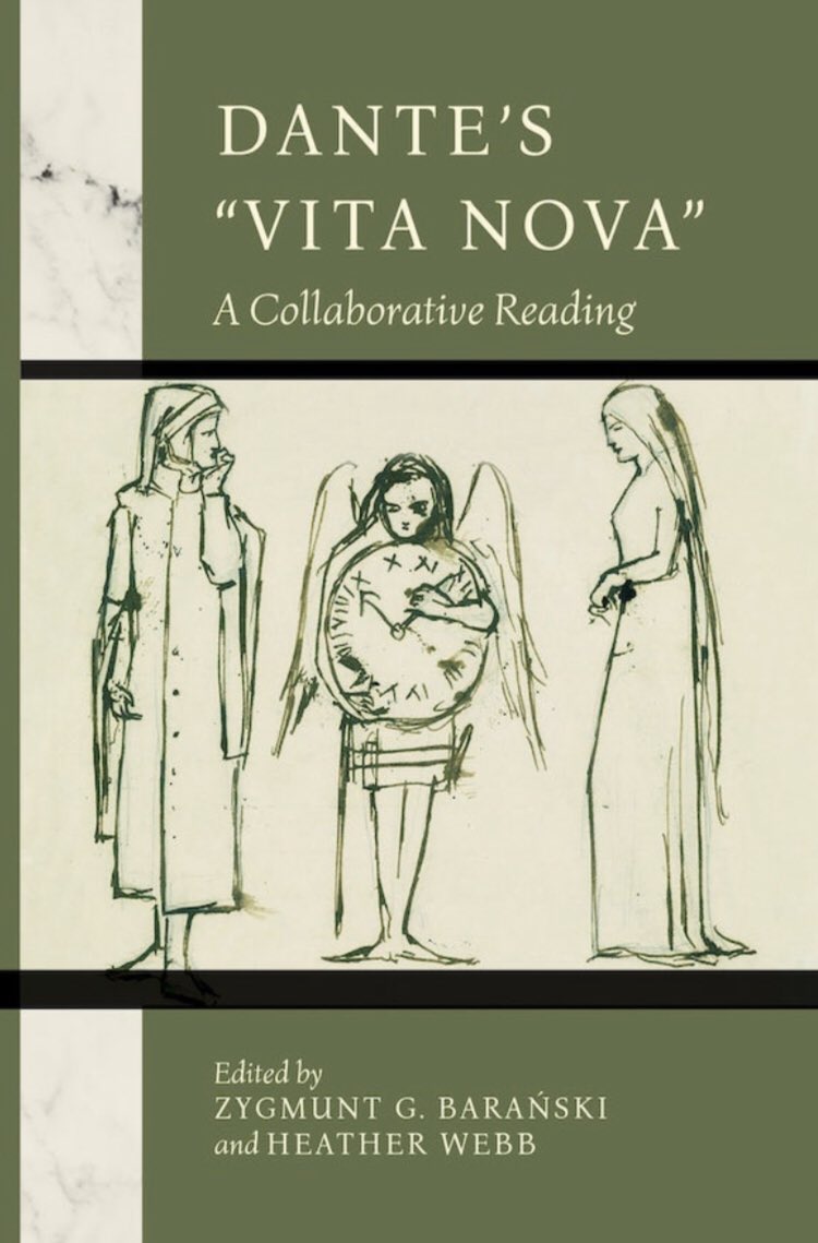 Dante_Aligheri's tweet photo. Dante's "Vita Nova": A Collaborative Reading is coming soon! @italianmmll @WarwickItalian @ND_Italian @UCLItalianSemin @BristolItalian @OxMedStud @ReadingItalian @LeedsIMS @h_m_webb 

https://t.co/TWdifLnoKV https://t.co/q7Q0OJN7vH
