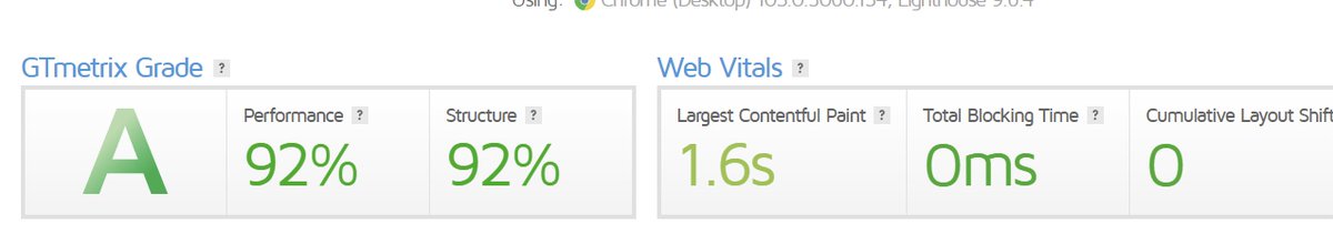 TontonFranck_WH's tweet photo. Tu veux que ton Wordpress (hébergé chez moi ou O2) passe de l’image 1 à l’image 2 ? Alors il faut suivre les conseils de tonton Franck …et mieux si tu t’héberges chez @IPFixeWH 

https://t.co/YesPdiPBjU https://t.co/GoIyMDl5P2