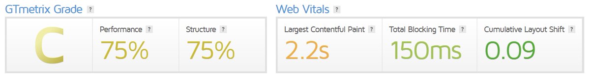 TontonFranck_WH's tweet photo. Tu veux que ton Wordpress (hébergé chez moi ou O2) passe de l’image 1 à l’image 2 ? Alors il faut suivre les conseils de tonton Franck …et mieux si tu t’héberges chez @IPFixeWH 

https://t.co/YesPdiPBjU https://t.co/GoIyMDl5P2