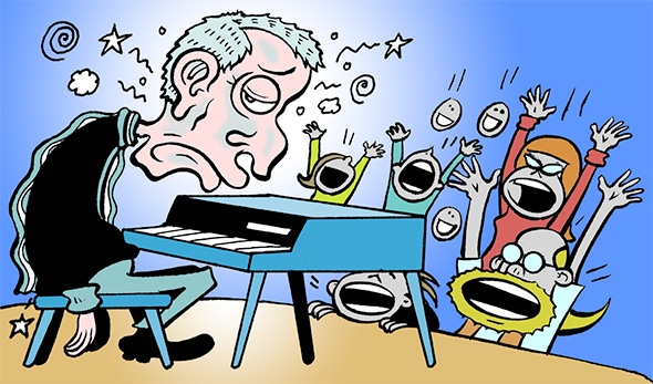 Springtime in Seattle is time to plan your summer calendar. - mailchi.mp/5dfb9c8017c2/s…. Nearly Dan at Jazz Alley.
jazzalley.com/www-home/artis…