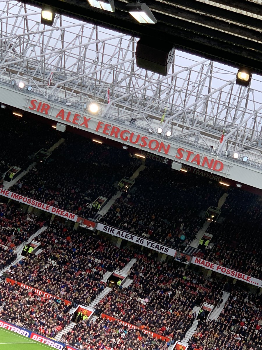 🚨 Competition Time 🚨 Teaming up with @RemingtonUK to give you the chance to win 2 hospitality tickets for Man Utd vs Everton on Saturday 8th April at Old Trafford! Like & Retweet to enter! 👹⚽️