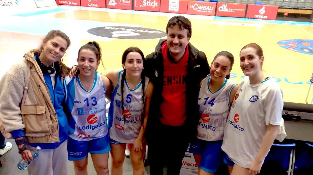 Suso Garrido Bailón tweet media