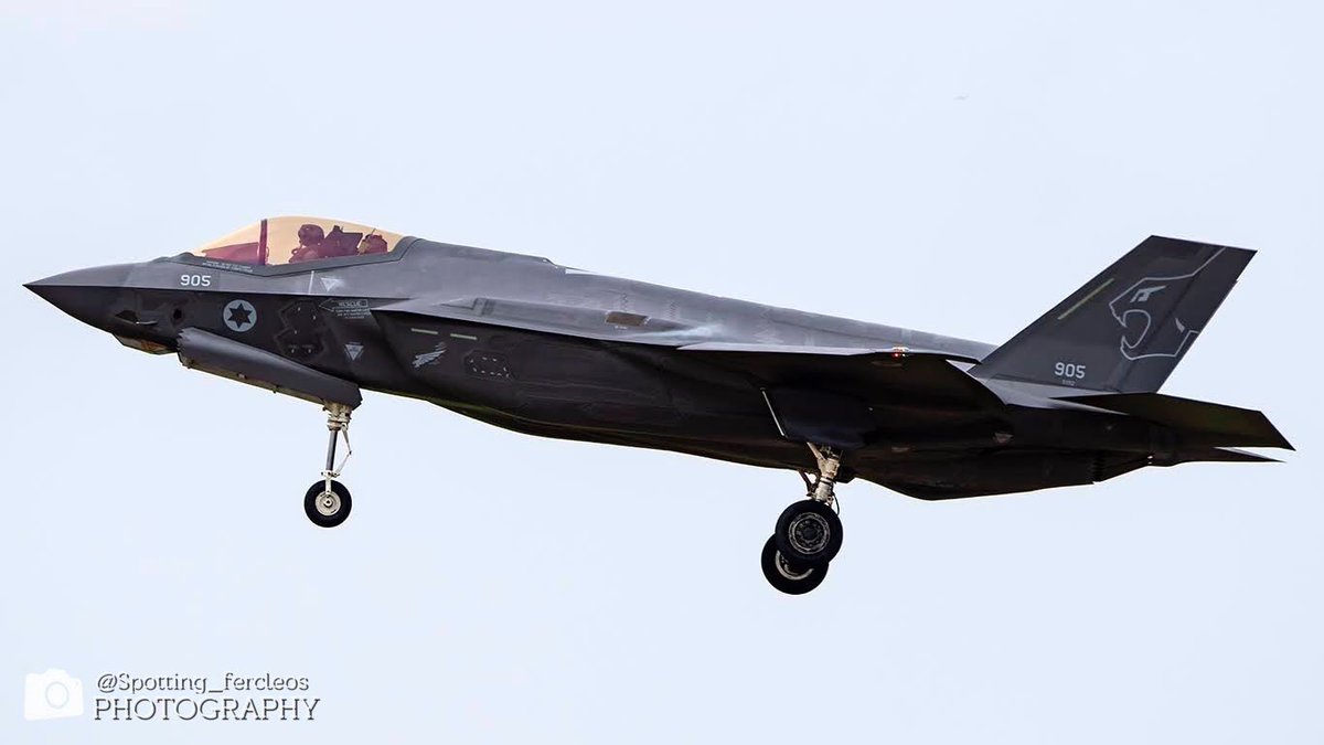 air_comment's tweet photo. #redflag #israelairforce #b707 #f35 #c130 #lemo #israel #militaryaviation #military #aviation #aviacion #spottigfercleos #spotter #basemoron #aviacion #militaraviacion https://t.co/t1B9264k4M