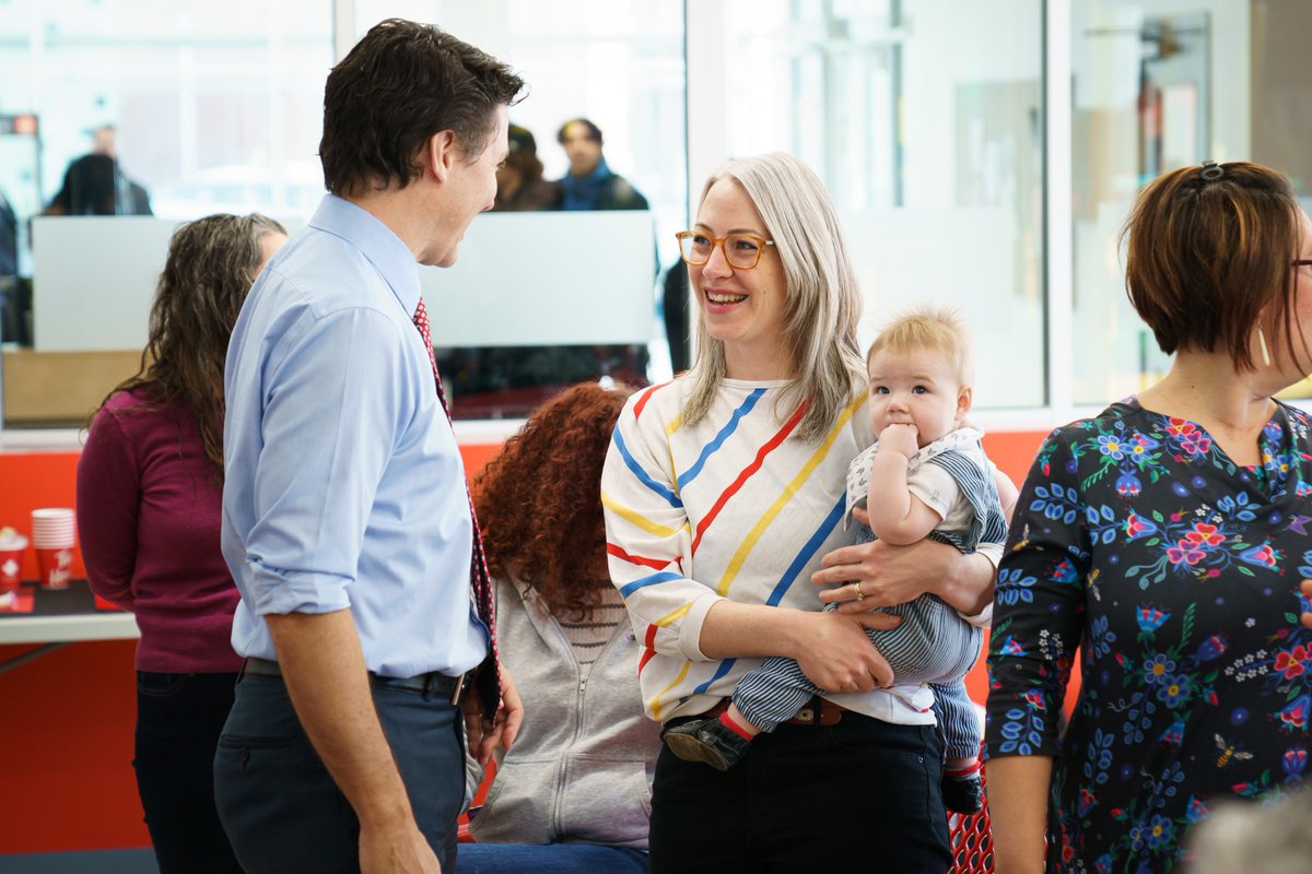 Liberal Party tweet media