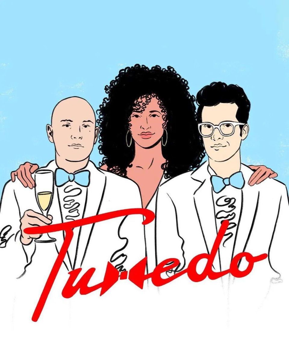 outsideshows's tweet photo. 🚨SAN DIEGO! This Sunday, the 26th at Beach House in #missionbeach we have @MayerHawthorne who is bringing @Tuxedo out for @themustachebash 🪩 #FuxWithTheTux 🤵♂️ 🤵♀️
Tix are selling quick at https://t.co/LO36DKHQBN 👀
#tuxedo #sandiego #missionbeach #mustachebash #mayerhawthorne https://t.co/2efvhKDCkB