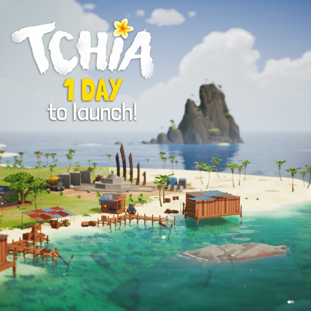 Tomorrow! 😱🦀