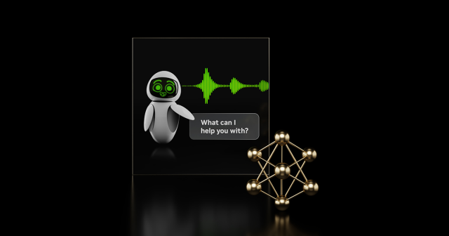 Powderhound42's tweet photo. Improve your contact center customer experience and decrease costs with an AI voice-enabled virtual assistant using NVIDIA’s intelligent virtual assistant #AI workflow. #virtualassistant Learn more: https://t.co/dS09gxvTUQ https://t.co/eQz81l6Yoh