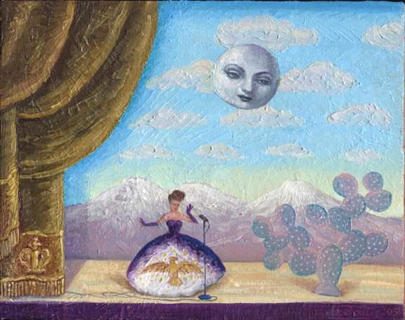 Alfredo_deBatuc's tweet photo. "Cancionera mexicana #Nopal 2005©Alfredo_de_Batuc #paddlecactus 
#oiloncanvas #óleosobretela
#arte #art #gemälde #Искусство #藝術 #藝術品 #kunst  
#pintura #painting #peinture  #Живопись #畫 
#nopalcactus #ixtaccíhuatl #popocatépetl #popocatépetlvolcano #volcánpopocatépetl https://t.co/sz5IvXdoRp