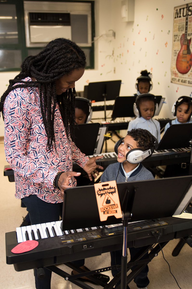 matbprogram's tweet image. It&apos;s International Teach Music Week, and we want to take a moment to shout out all of our incredible Music and the Brain teachers across the country. Thanks for all you do! #TeachMusicWeek #MusicTeachers
