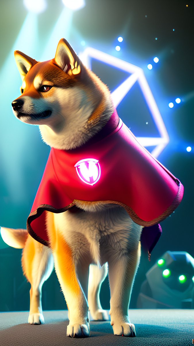 ArbiMagicInu's tweet photo. Our next event is coming soon.
$MAINU #MagicInuARMY https://t.co/cEi7b75qba