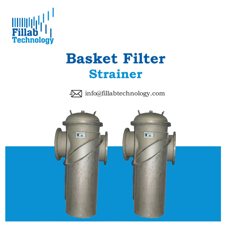FillabTech's tweet image. Basket filters and strainers permit the straining and filtering of a wide variety of fluids and retain solid components of almost any size.
fillabtechnology.com/Basket-Filter.…

#BasketFilter #Strainer #BasketStrainer #FilterHousings #FiletrSystems #Filtration #Fillab #FillabTechnology