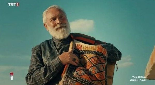 Ve bilirim ki, kalbi kırık olanın kalbine Allah dokunur.