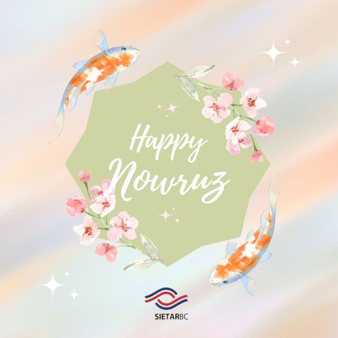As we celebrate Nowruz on March 20th, we also honor the rich history and cultural significance of this holiday. Nowruz, which means "new day" in Persian, has been celebrated for over 3,000 years, and it marks the beginning of the new year and the arrival of spring.