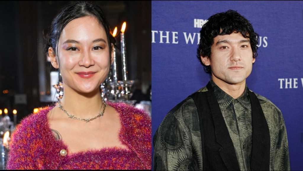 Japanese Breakfast’s Michelle Zauner Tapped A ‘White Lotus’ Star To Direct Her ‘Crying In H Mart’ Movie dlvr.it/SlC6n6