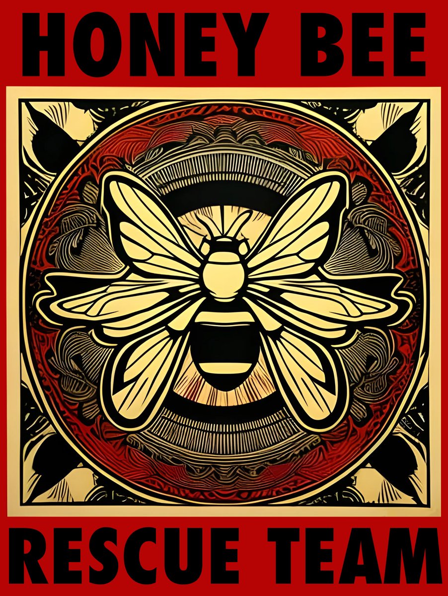 #ShepardFairey style, with apologies to <a href="/OBEYGIANT/">Shepard Fairey</a>