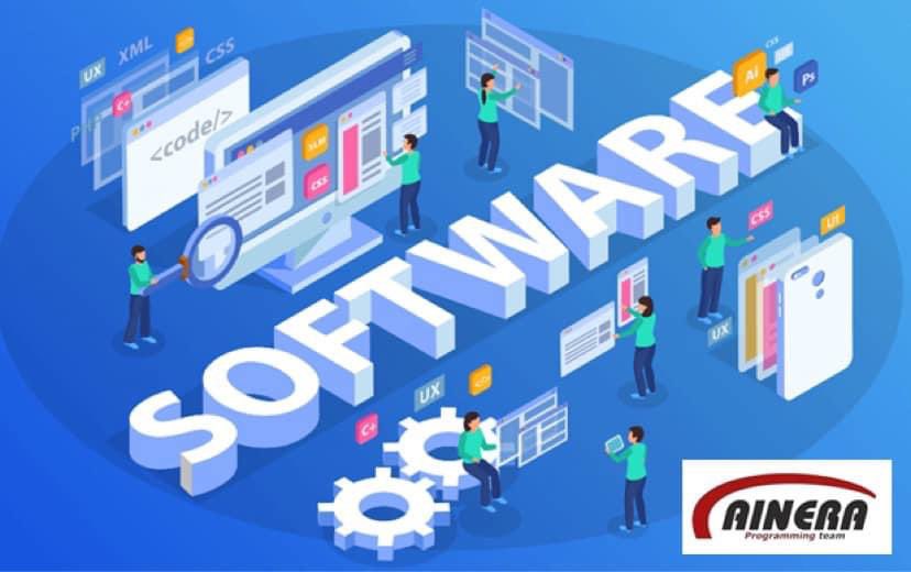 ainera2's tweet photo. We specializes in the development of various software, network maintenance and IT infrastructure improvement. The company's experience in the field of information technology and in the development of VVS programs allows us to provide quality services to legal and private clients https://t.co/yWjDXRASLe