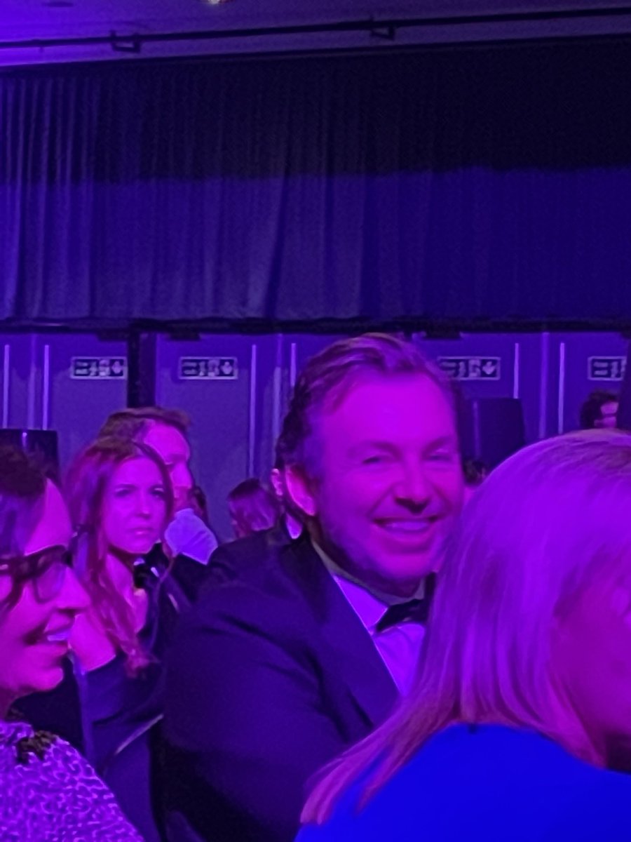 #WEAREPOWER 1000 inspirational people in one room / including our #NWBLTRisingStars and Team Members