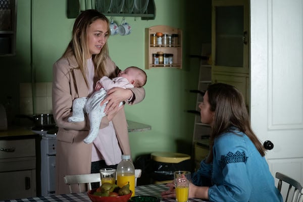 Peggy Mitchell Jr (@peggytaylorx2) on Twitter photo 