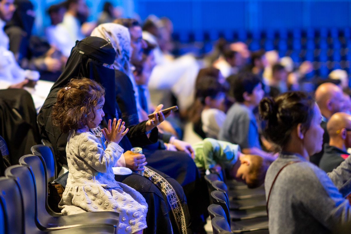 موسم الرياض | Riyadh Season tweet media