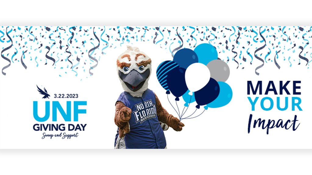 UNFOspreys's tweet photo. 𝗨𝗡𝗙 𝗚𝗶𝘃𝗶𝗻𝗴 𝗗𝗮𝘆 𝟮𝟬𝟮𝟯 🔵⚪️

DETAILS >> https://t.co/Om2whsQdSS
GIVE >> https://t.co/1kwhQdsPdL
FAQS >> https://t.co/aFN4bkovc4

#SWOOP https://t.co/77r3ZQLCdm