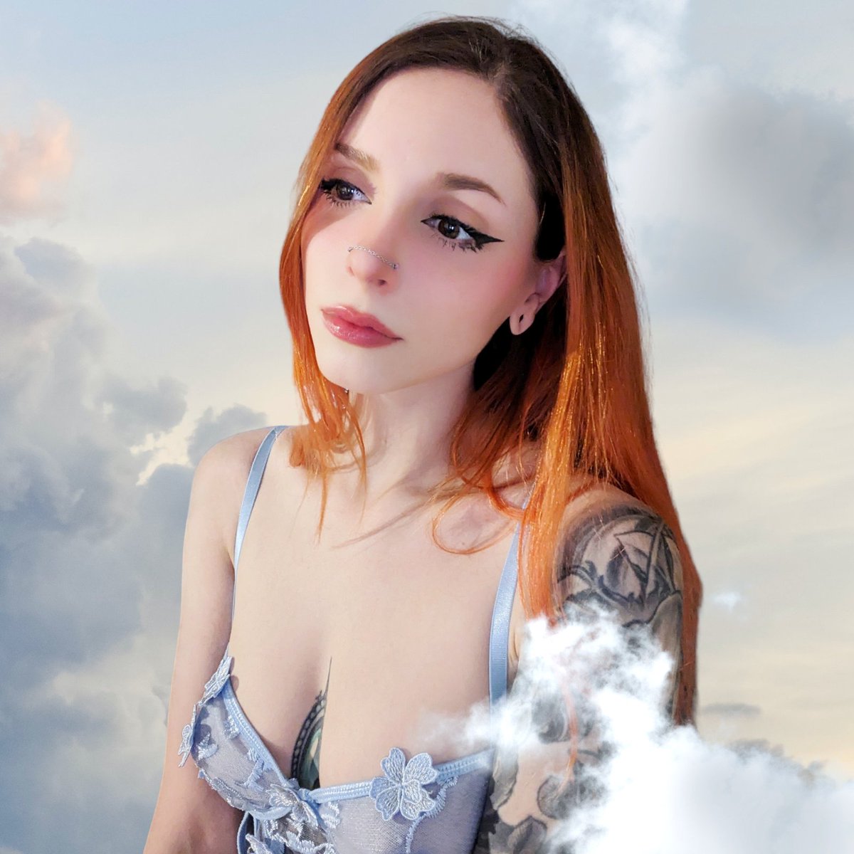 Content from forfoxsakemary