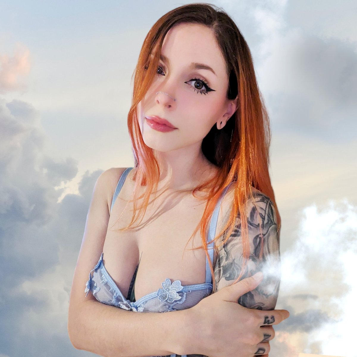 Content from forfoxsakemary
