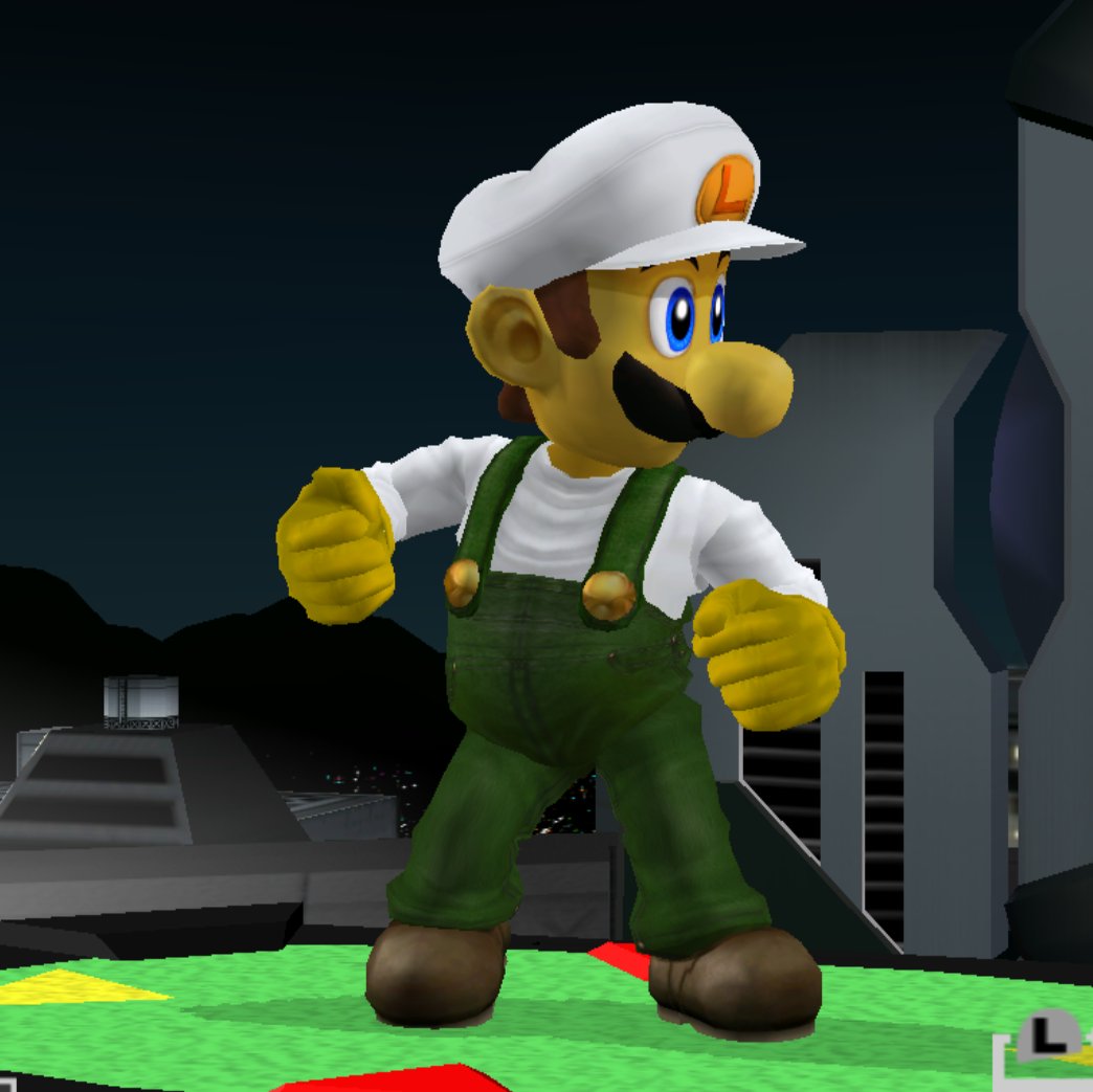 unclebunga's tweet image. how could we not see it