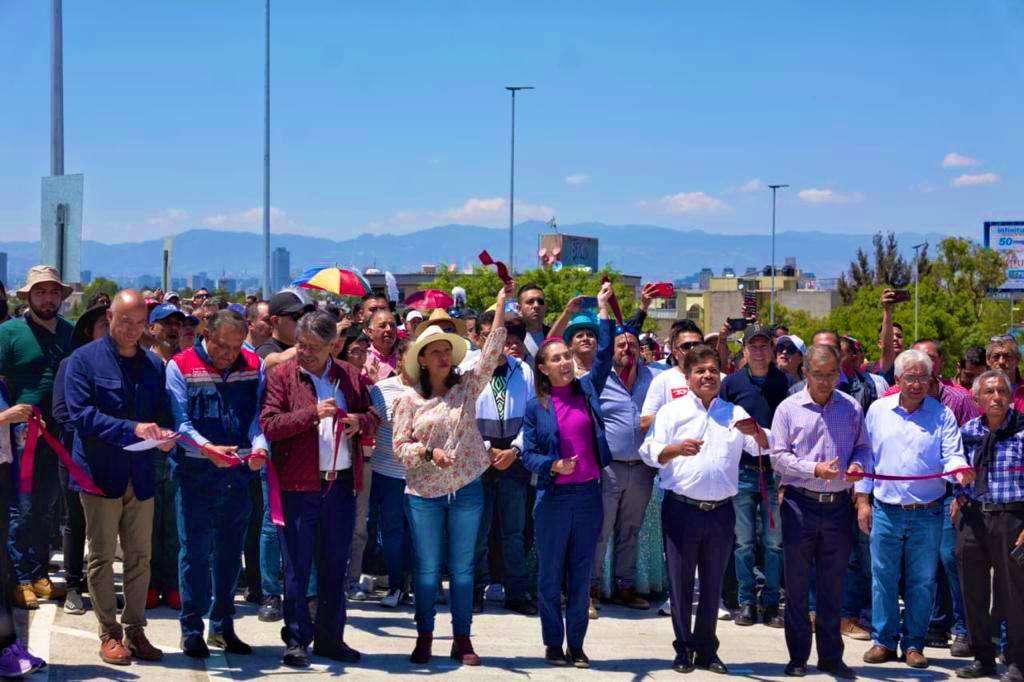 Fideicomiso Bienestar Educativo CDMX (Fibien) tweet media