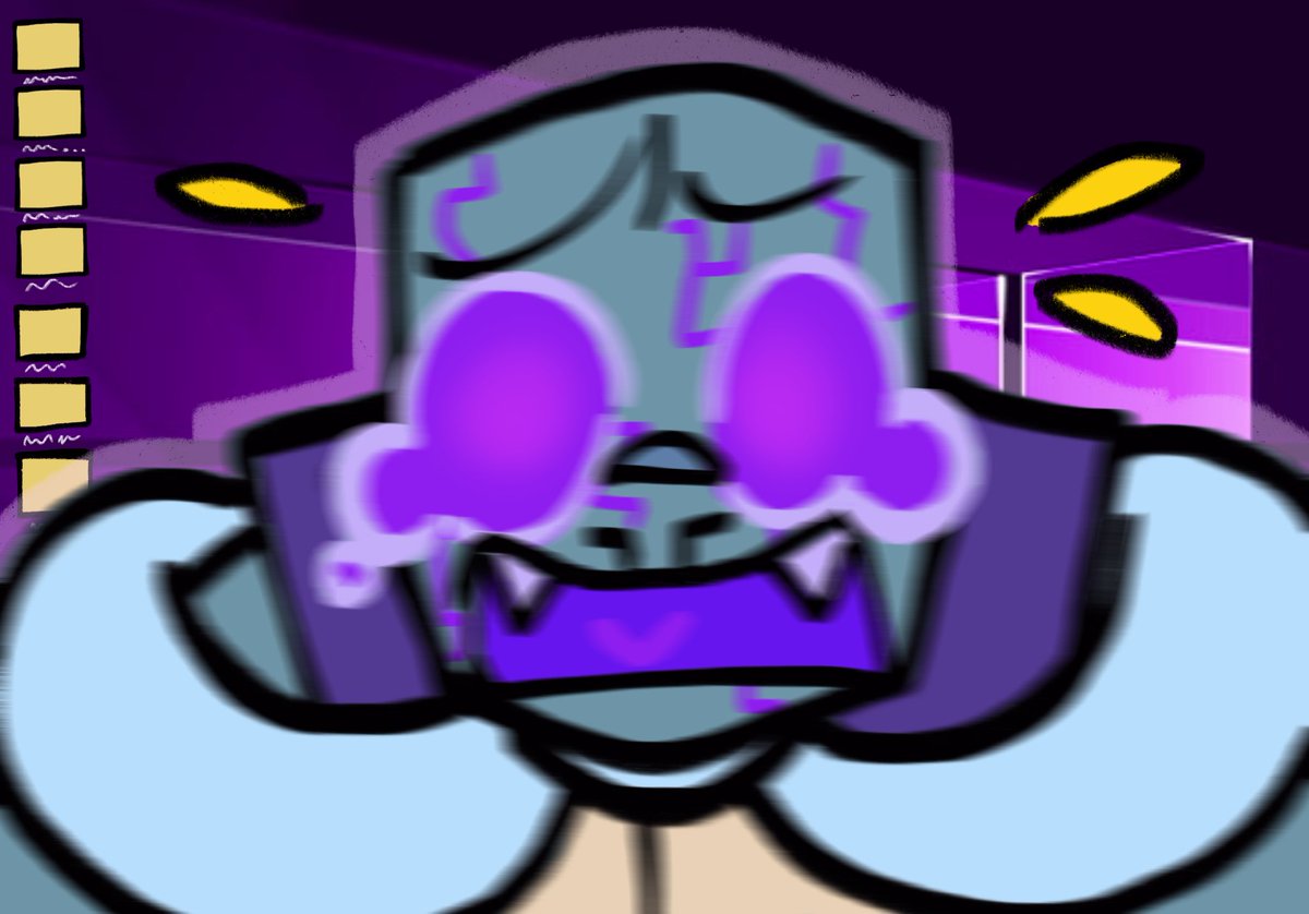 DEBUG_DON's tweet image. GUYS.
GUYS I LOST MY HELMET.
I REFORMED AND IT DIDNT FORM WITH ME WHERE IS IT???