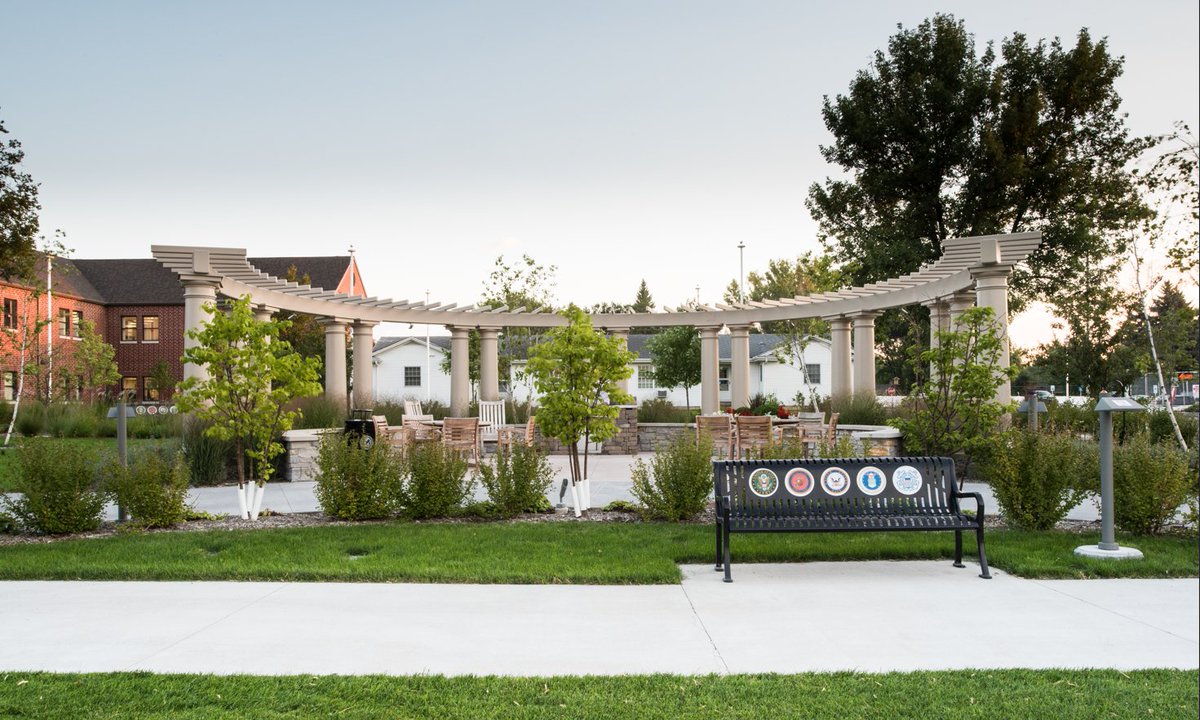 thinkConfluence's tweet image. Happy First Day of Spring! We can&apos;t wait to see how site like this one start to bloom as the weather gets warmer. Are you ready for spring or hanging onto the winter chill? Comment🌷 or ☃️