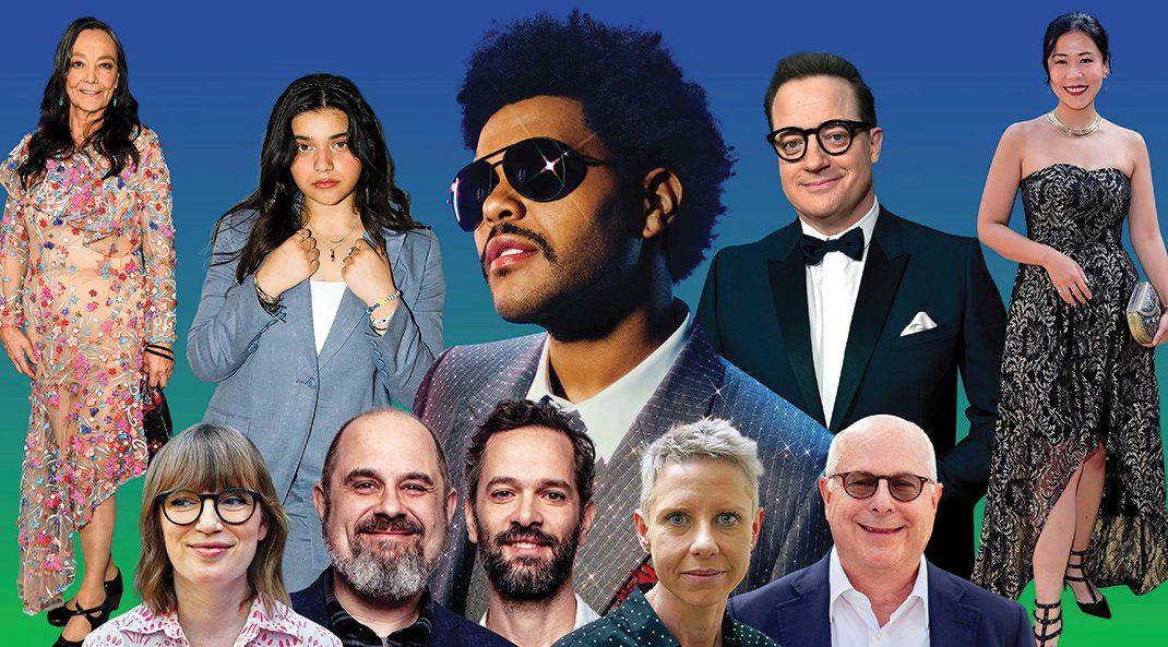 📢 Congratulations to DigiBC board members Sharon Taylor (COO, Animal Logic) &amp; Shyang Kong (Co-founder, SkyBox Labs) for making the <a href="/macleans/">Maclean’s Magazine</a> Power List 2023. 👏👏👏

◾ Sharon Taylor: Top 10 Hollywood North Stars 
◾ Shyang Kong: Top 10 Gaming Tycoons

➡️ macleans.ca/rankings/the-p…