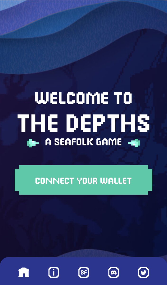 theseafolk's tweet image. The contest starts #algofam , go to theseafolk.com and fight!!! Remember that you need to be a holder of :@vlad3design @CyberSkullsAlgo @AlgoBambino @Gekofam @DomesAlgo @PyreneesPack @AlgOctopus @1stAvenue_Algo @Hoipoly @thelundis and seafolk. Good luck!!! #Algorand