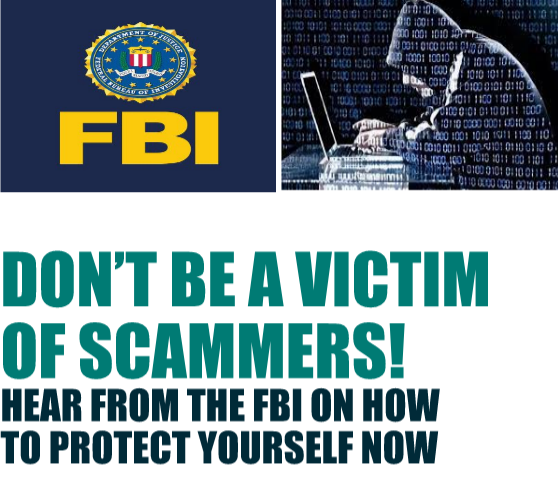 Saturday March 25th at 1:00, the Westchester  Chapter of the Hearing Loss Association of America will hold its regular monthly meeting at the Irvington Public Library. Library patrons are welcome to attend for a special presentation on guarding against cybercrime and other scams.