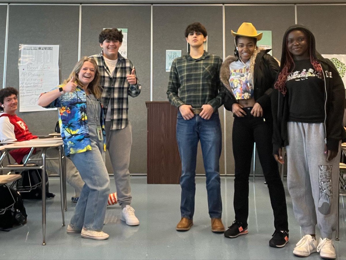 Maggie Ledrick (@maggieledrick) on Twitter photo Happy first day of spirit week, <a href="/nwhs_sga/">Northwest SGA</a> ! It was a bit cold for beachy outfits but we still had fun 🏖️🤠 excited to see everyone rhyming without reason tomorrow!📝 Happy first day of spirit week, <a href="/nwhs_sga/">Northwest SGA</a> ! It was a bit cold for beachy outfits but we still had fun 🏖️🤠 excited to see everyone rhyming without reason tomorrow!📝