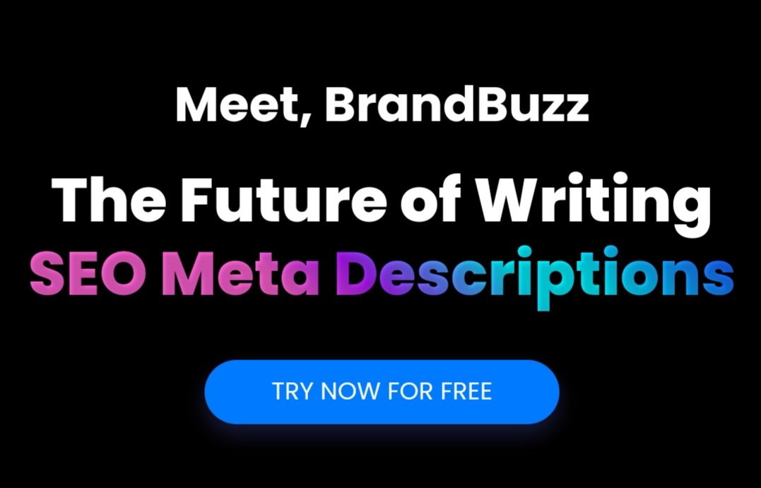 ALaurent567's tweet photo. Check this... 👀 https://t.co/zQK0boZGxf
#brandbuzz #ai #Artificial_Intelligence #ArtificialIntelligence #aiasistent #popular #personalized #FYP #fyptt #fypシ #viral #bolu https://t.co/mhFzsRcHlv